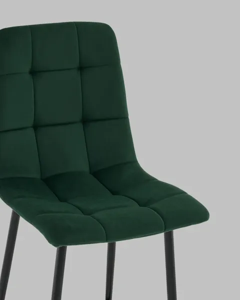 Стул барный Stool Group Одди AV 406N-Csil-08 PP