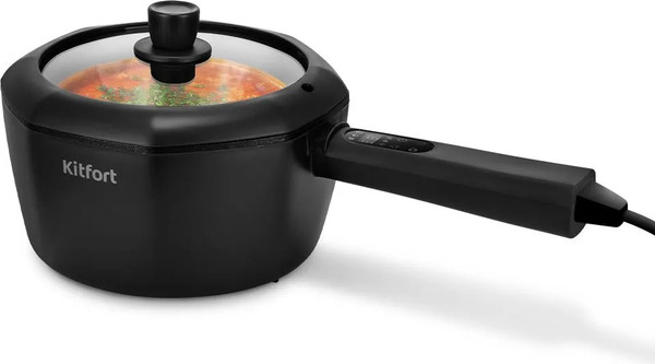 Суповарка Kitfort КТ-224 - фото