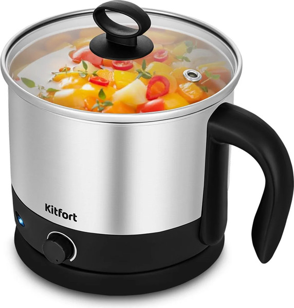 Суповарка Kitfort КТ-223 - фото