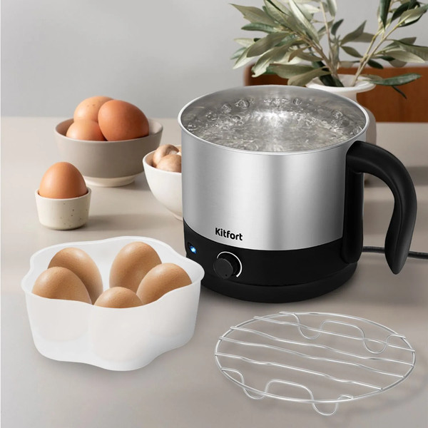 Суповарка Kitfort КТ-223