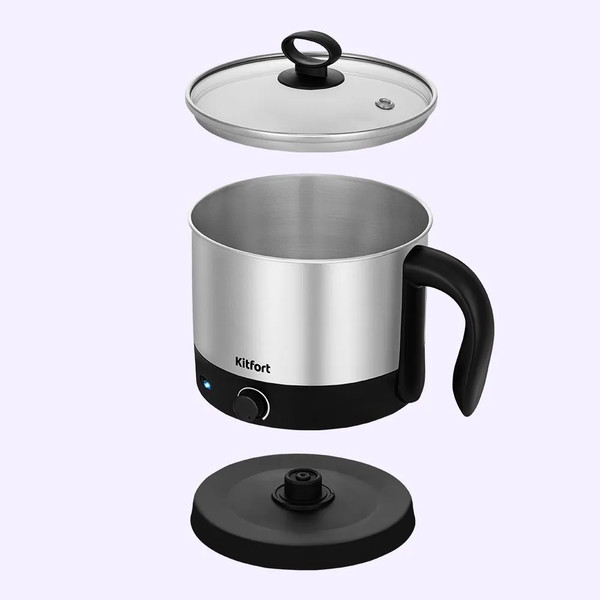 Суповарка Kitfort КТ-223