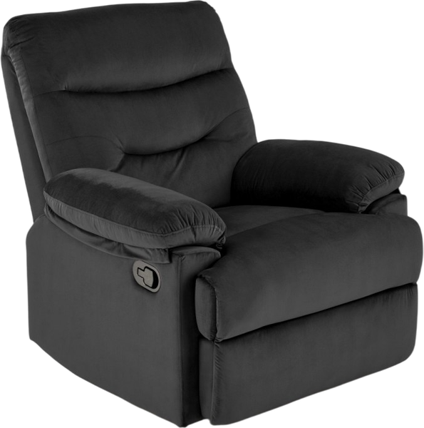 Кресло-реклайнер Halmar Drager - фото