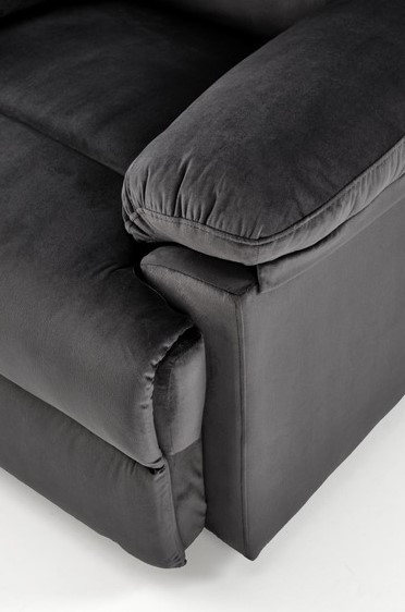 Кресло-реклайнер Halmar Drager