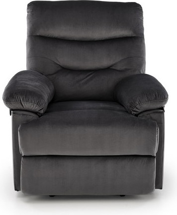 Кресло-реклайнер Halmar Drager