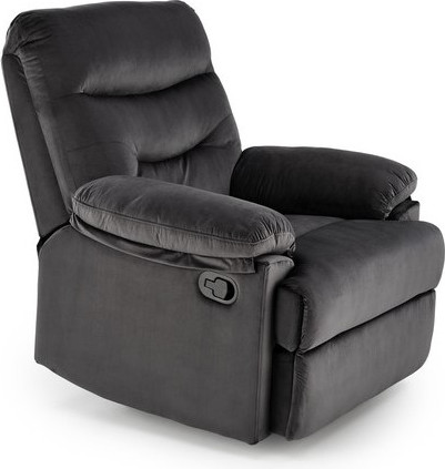 Кресло-реклайнер Halmar Drager