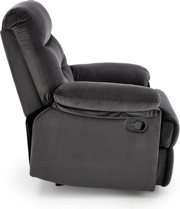 Кресло-реклайнер Halmar Drager