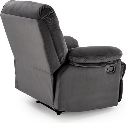 Кресло-реклайнер Halmar Drager