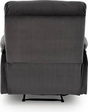 Кресло-реклайнер Halmar Drager