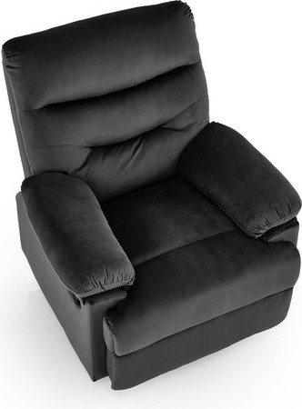 Кресло-реклайнер Halmar Drager