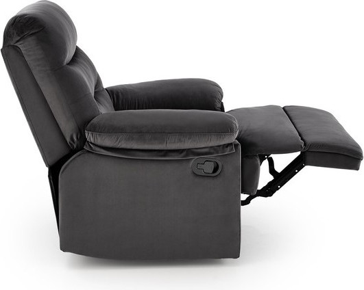 Кресло-реклайнер Halmar Drager