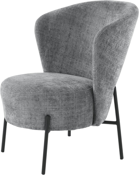 Кресло мягкое Halmar Cezar - фото