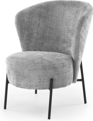 Кресло мягкое Halmar Cezar