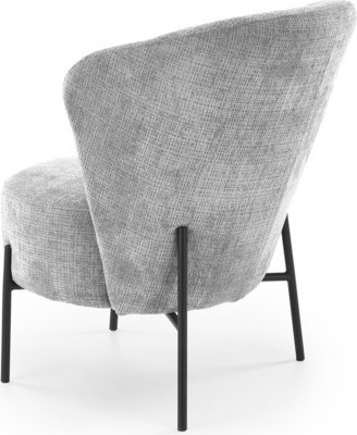 Кресло мягкое Halmar Cezar