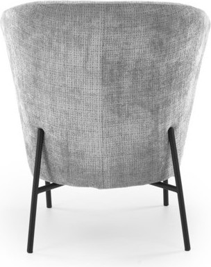 Кресло мягкое Halmar Cezar