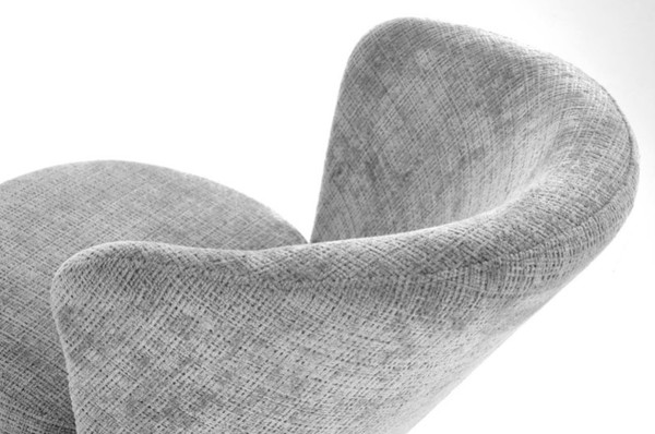 Кресло мягкое Halmar Cezar