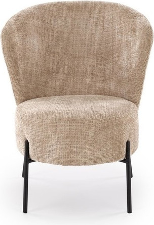 Кресло мягкое Halmar Cezar