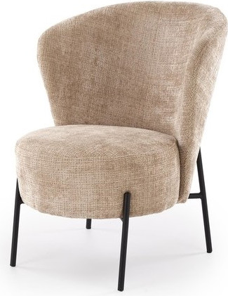 Кресло мягкое Halmar Cezar