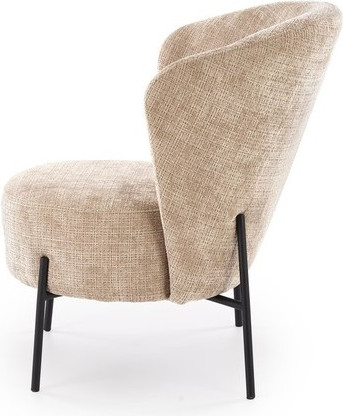 Кресло мягкое Halmar Cezar