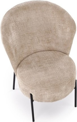 Кресло мягкое Halmar Cezar