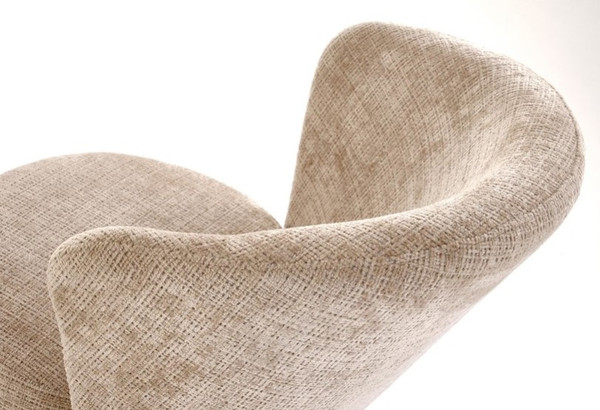 Кресло мягкое Halmar Cezar