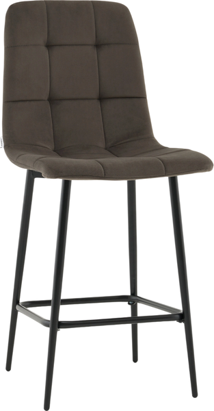 Стул барный Stool Group Одди / AV 406N-Csil-08 PP - фото