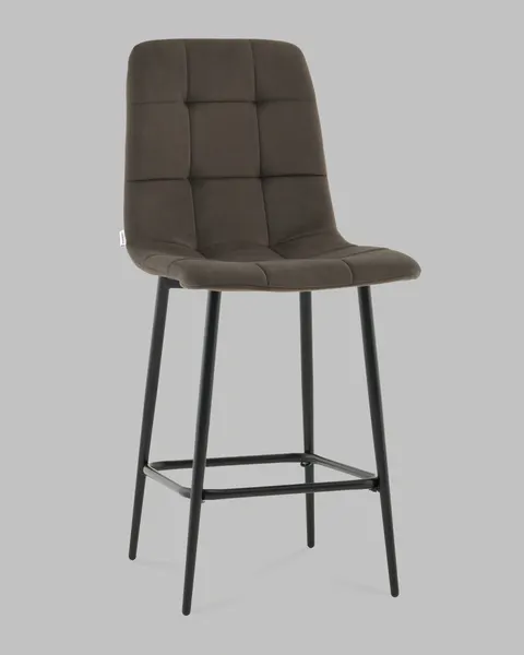 Стул барный Stool Group Одди / AV 406N-Csil-08 PP