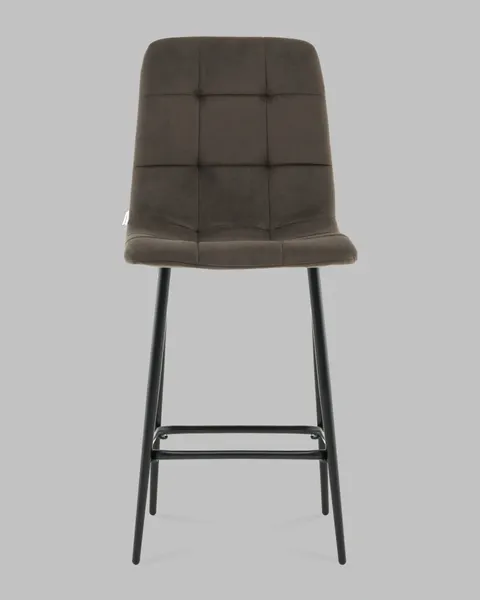 Стул барный Stool Group Одди / AV 406N-Csil-08 PP