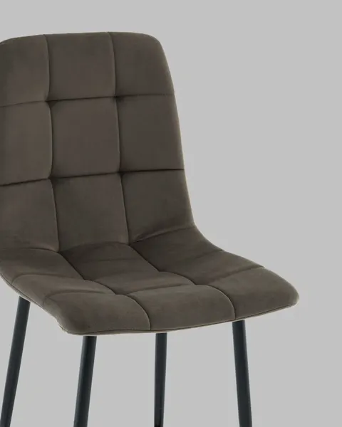 Стул барный Stool Group Одди / AV 406N-Csil-08 PP