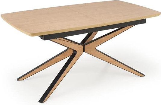 Обеденный стол Halmar James 160-220x90