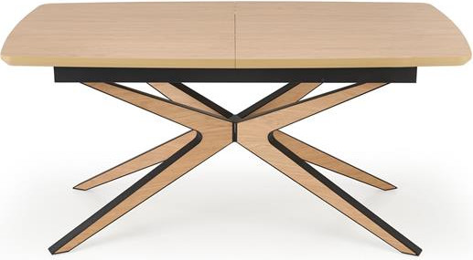 Обеденный стол Halmar James 160-220x90