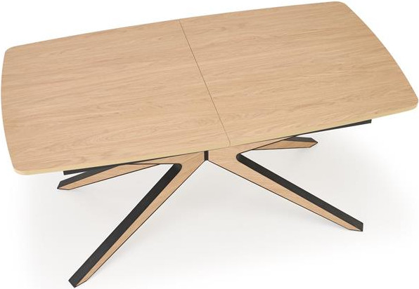 Обеденный стол Halmar James 160-220x90