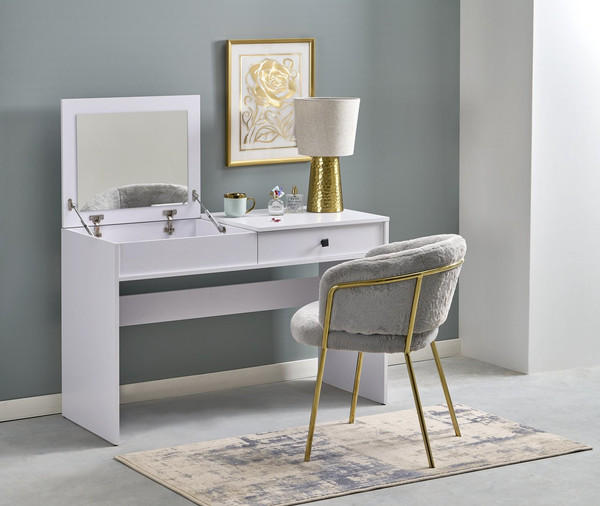 Туалетный столик Halmar Megan