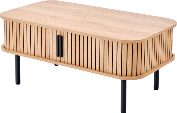 Журнальный столик Halmar Angelina - фото