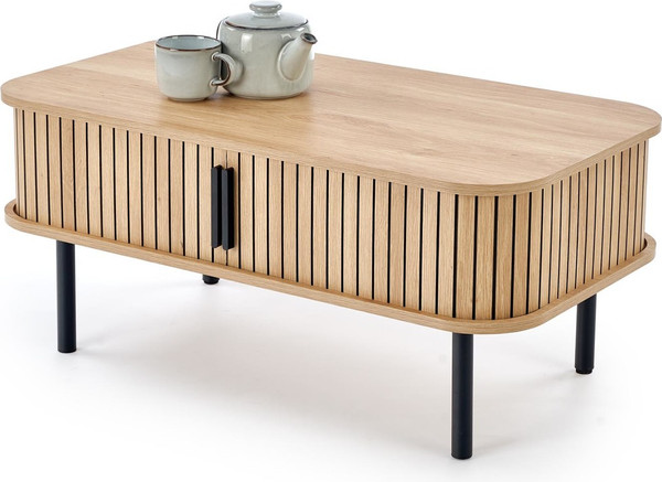 Журнальный столик Halmar Angelina