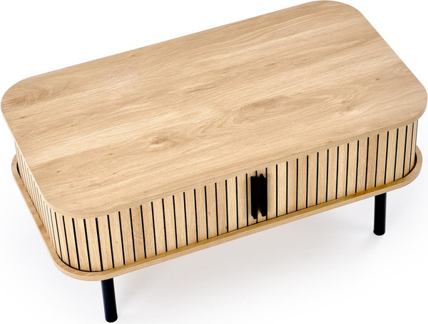 Журнальный столик Halmar Angelina