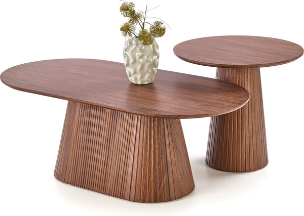 Журнальный столик Halmar Gisela S