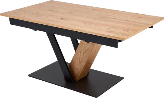 Обеденный стол Halmar Fanis - фото