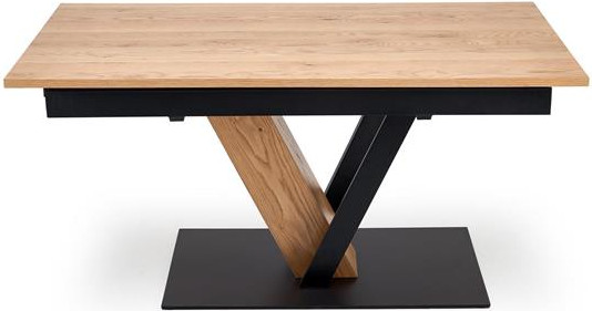 Обеденный стол Halmar Fanis