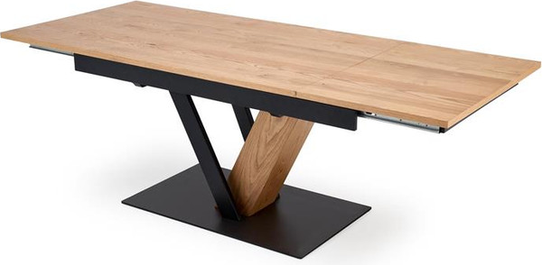 Обеденный стол Halmar Fanis