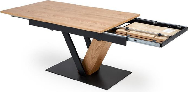 Обеденный стол Halmar Fanis