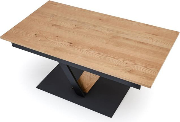 Обеденный стол Halmar Fanis