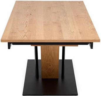 Обеденный стол Halmar Fanis