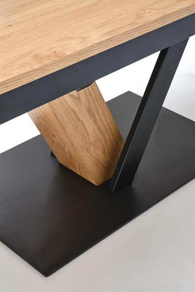 Обеденный стол Halmar Fanis