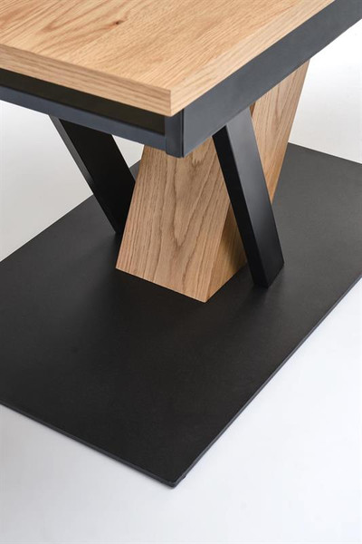 Обеденный стол Halmar Fanis