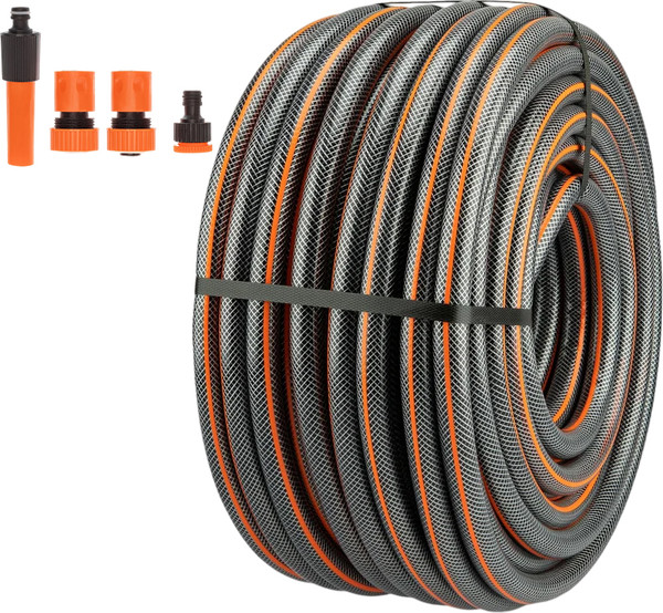 Набор поливочный Четыре сезона 62-0227-1-FC - фото