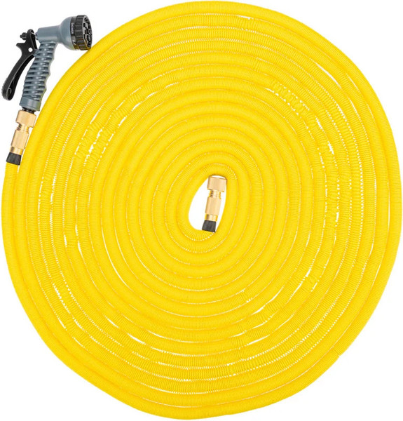 Набор поливочный Четыре сезона Профи / 62-0318-F - фото