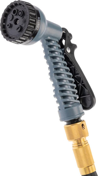 Набор поливочный Четыре сезона Профи / 62-0318-F