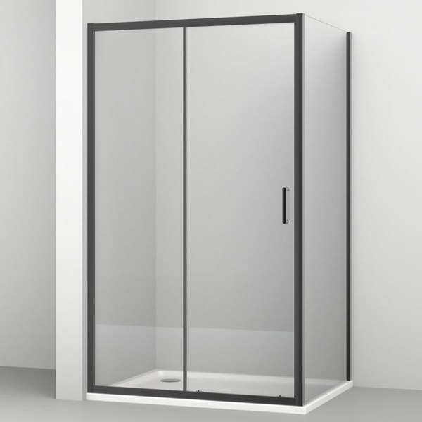 Душевой уголок Aquabath AB-11C-1290-2000-GY