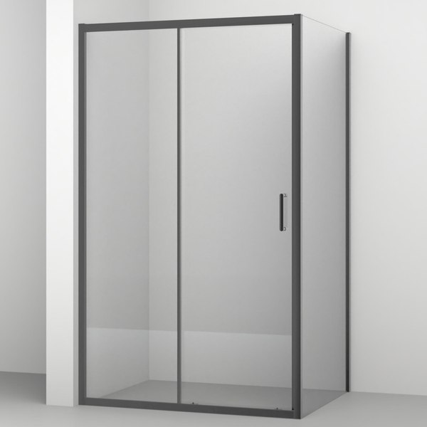 Душевой уголок Aquabath AB-11C-1080-2000-GY