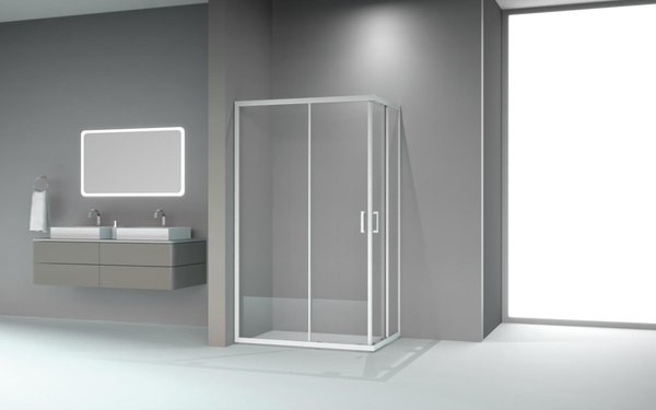 Душевой уголок Aquabath AB-04F-1280-2000